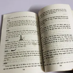 KHÁM PHÁ BÍ ẨN CỦA NHỮNG ĐIỀM CHIÊM BAO  735170