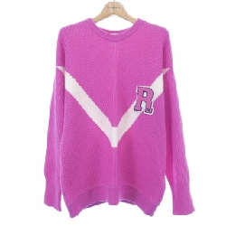 【Mã giảm giá】Red Valentino RED VALENTINO Áo len