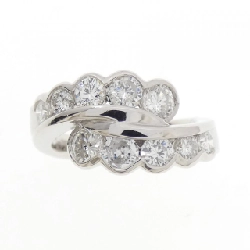 Nhẫn kim cương PT900 1.05CT - Hàng hiệu Authentic 854181