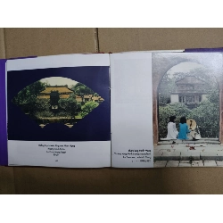 Huế đất mẹ - 2009 - 214 trang - Bìa cứng - Kt 12 x 12 LỊCH SỬ - CHÍNH TRỊ - TRIẾT HỌC ANTQ2012-182 737619