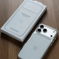 Case iphone 17 prm chính hãng new 100% nguyên seal 929971