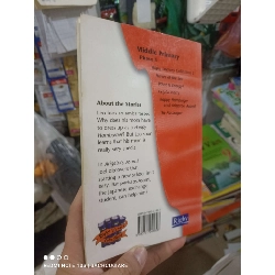 Happy Hamburger Arigatoo, Asami! mới 80% có hightlight Sách tự học tiếng Anh HCM2702 930285