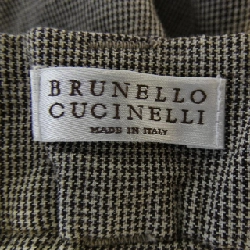 BRUNELLO CUCINELLI MH513P7461 Quần - Hàng hiệu Chính hãng 820687