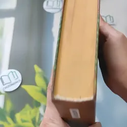 [MIỄN PHÍ BỌC SÁCH] Всё о жизни (Tất Cả Về Cuộc Sống) - Mikhail Weller 990070