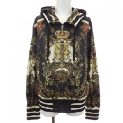 Dolce & Gabbana DOLCE&GABBANA G9KA1T/HPMRZ Áo khoác - Hàng hiệu Chính hãng