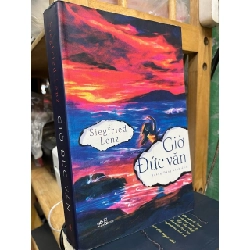 Giờ đức văn - Siegfried Lenz