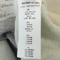 FABIANA FILIPPI MAD260W140 Áo khoác dài - Hàng hiệu Chính hãng 823281