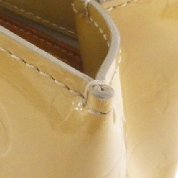 Túi Louis Vuitton Vernis Reed PM M91144 615550