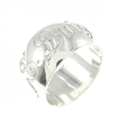 Nhẫn Bulgari Save the Children - Hàng hiệu Authentic