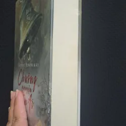 Chuông nguyện hồn ai - Ernest Hemingway (bìa cứng, new seal) 601863