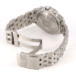 Đồng hồ Breitling Blackbird A13353/A140BLBPAS SS tự động - Hàng hiệu chính hãng 880869