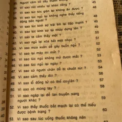 100 lời giải đáp sinh lý - dịch từ tiến Trung  1019325