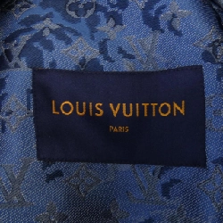 Áo khoác zip-up Monogram Tapestry của Louis Vuitton HKB04WZQA - Hàng hiệu Authentic 888834