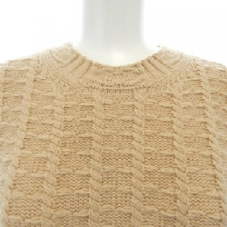 Chanel CHANEL P75621K10839 23B Áo len 630079