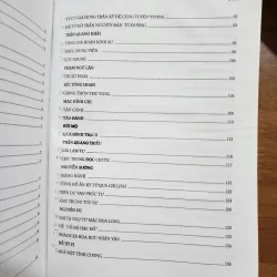 Tuyển dịch thơ thời Lý Trần | hoàng giáp đinh văn chấp  1006890