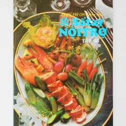 Sổ tay nội trợ (Tập 98 - 1997)
