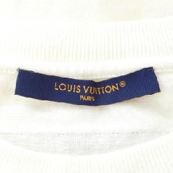 Áo thun Inside Out LOUIS VUITTON HIY47WJYN - Hàng hiệu Chính hãng 899805