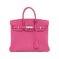 Túi xách Hermès Birkin 25cm 041344CK - Hàng hiệu Chính hãng