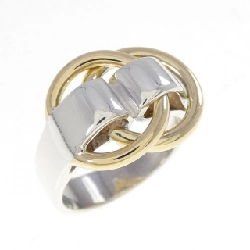 Nhẫn Đôza của Hermès - Hàng hiệu Chính hãng