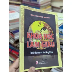 Khoa Học Làm Giàu - Wallace Delois Wattle s