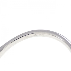 Nhẫn 4゜C K10WG - Hàng hiệu Chính hãng 837993