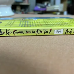 Lão kẹo gôm, lão là đồ tồi 🌊 714047