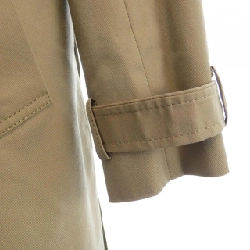 【Mã giảm giá】Áo khoác trench Barneys New York 644246