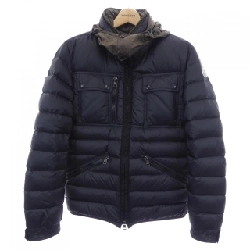 MONCLER NORBERT Áo khoác lông - Hàng hiệu Chính hãng