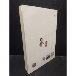 Không có bà mẹ nào hoàn hảo - Ayako Harada 2019 Mới 90% bẩn nhẹ HCM.ASB0309 913722