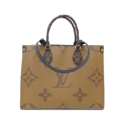 Túi xách Louis Vuitton Monogram Giant OnTheGo MM M45321 - Hàng hiệu Chính hãng 804078