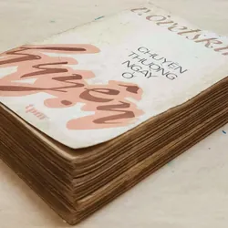 Truyện ký CHUYỆN THƯỜNG NGÀY Ở HUYỆN (Valenlin Ovechkin 731438