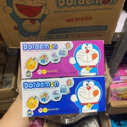 Bút mực nước Gell Doraemon 0.5mm 