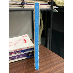 Trốn vào xứ sở diệu kỳ- Huyền Vũ 600807