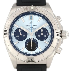 Đồng hồ Breitling Chronomat B01 42 SSxPT PB0134/PB0134101C1S1 SSxPT tự động - Hàng hiệu Chính hãng