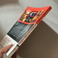 Vì máu là cuộc sống - Tuyển tập truyện Ma cà rồng 738432