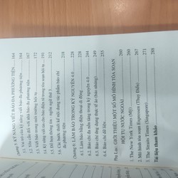 Tác nghiệp báo chí trong môi trường truyền thông hiện đại- PGS. TS Nguyễn Thành Lợi 77734