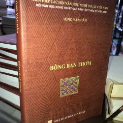 Bông ban thơm - Tòng Văn Hân