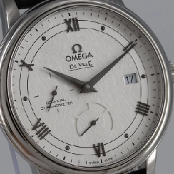 Đồng hồ Omega De Ville Prestige 424.13.40.21.02.004 SS tự động - Hàng hiệu chính hãng 880186