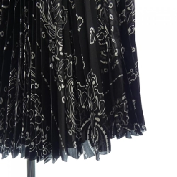 【Mã giảm giá】SACAI váy 650640