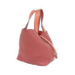 Túi xách Hermès Picotin Lock Touch PM 068680CK - Hàng hiệu Authentic