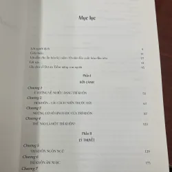 CƠ CẤU TRÍ KHÔN - HOWARD GARDNER  995329