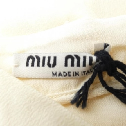 MIU MIU Top - Hàng hiệu Authentic 822044