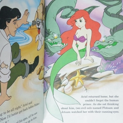 The Little Mermaid (Nàng tiên cá) 70037