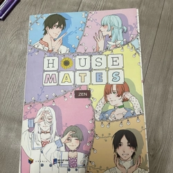 House mates
