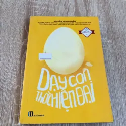 DẠY CON THỜI HIỆN ĐẠI 