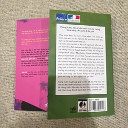Bộ đôi hai cuốn: Gặp lại và Em ở đâu của Marc Levy 466331