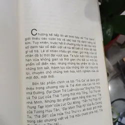 TRÀ KINH - VŨ THẾ NGỌC 1036881