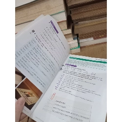 Hotel & Hospitality English - Mike Seymour 755764