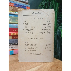 Tuyển tập Vũ Trọng Phụng- 1987 - NXB Văn Học 749325