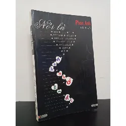 [Phiên Chợ Sách Cũ] Nói Là Anh Nhớ Em Đi - Phan Anh 1201